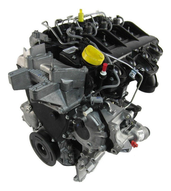 motor-renault-master-g9u